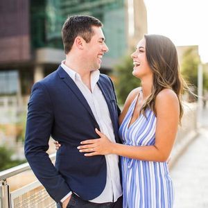 Meet your Posher, Marisa